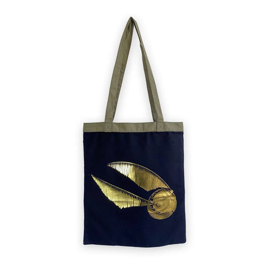 Harry Potter Tragetasche Golden Snitch - Smalltinytoystore