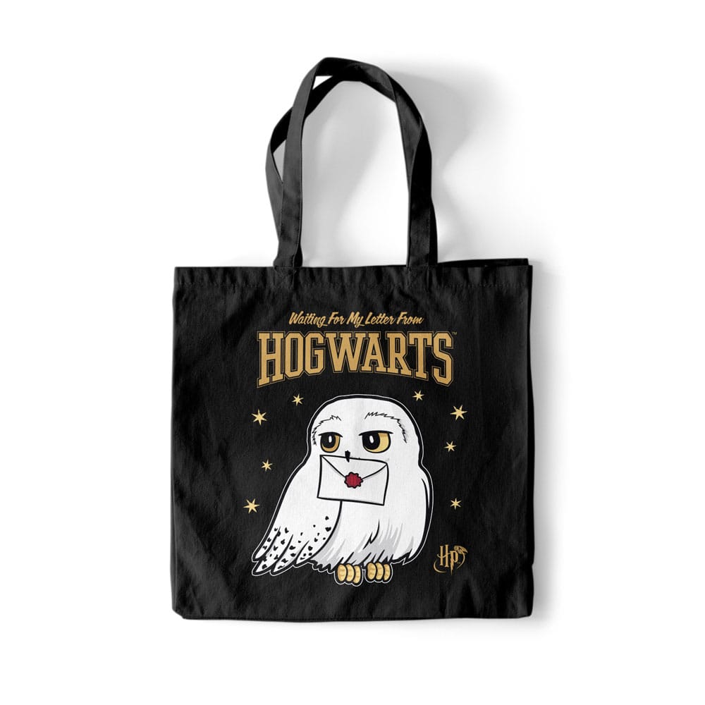Harry Potter Tragetasche Hedwig - Smalltinytoystore