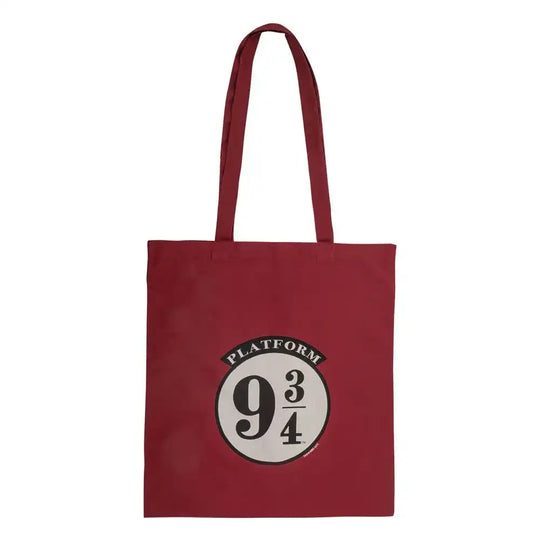 Harry Potter Tragetasche Platform 9 3/4 - Smalltinytoystore