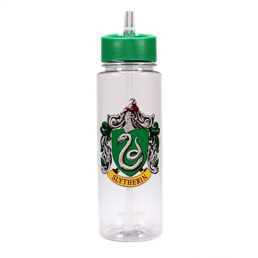 Harry Potter Trinkflasche Slytherin Crest - Smalltinytoystore