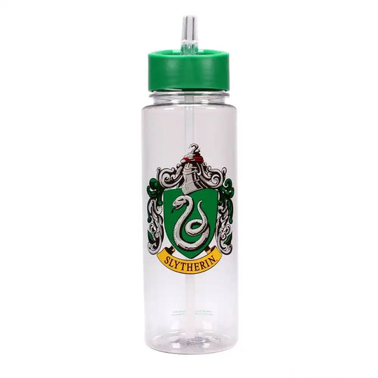 Harry Potter Trinkflasche Slytherin Crest - Smalltinytoystore