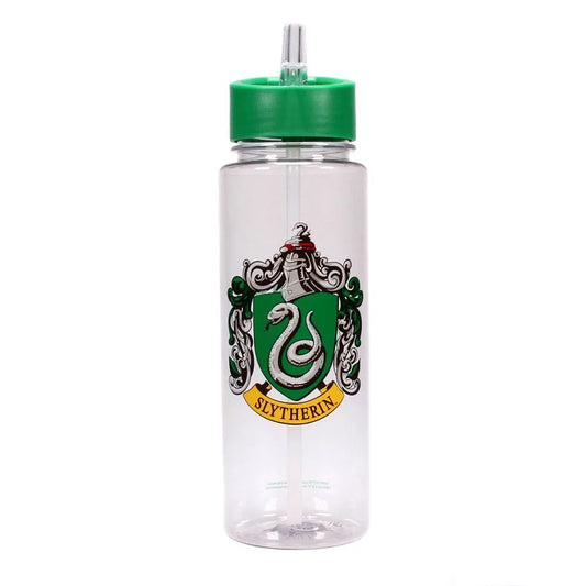 Harry Potter Trinkflasche Slytherin Crest - Smalltinytoystore