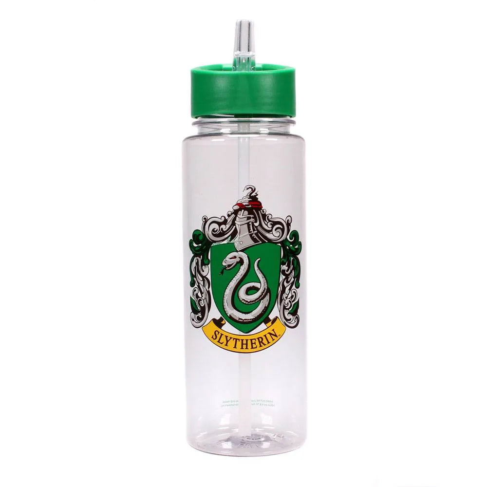 Harry Potter Trinkflasche Slytherin Crest - Smalltinytoystore