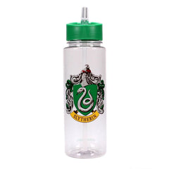 Harry Potter Trinkflasche Slytherin Crest - Smalltinytoystore