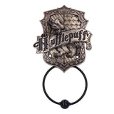 Harry Potter Türklopfer Hufflepuff 24 cm - Smalltinytoystore