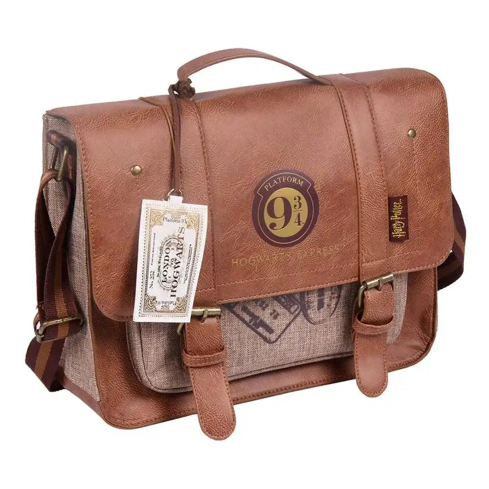 Harry Potter Umhängetasche Hogwarts Express - Smalltinytoystore