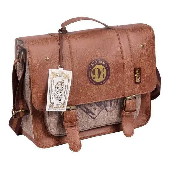 Harry Potter Umhängetasche Hogwarts Express - Smalltinytoystore