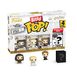 Harry Potter und der Feuerkelch Bitty POP! Vinyl Figuren 4er-Pack Hagrid 2,5 cm - Smalltinytoystore