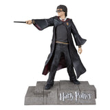 Harry Potter und der Feuerkelch Movie Maniacs Actionfigur Harry Potter 15 cm - Smalltinytoystore