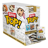 Harry Potter und der Feuerkelch POP! Vinyl Figuren Display (32) PDQ 2,5 cm - Smalltinytoystore