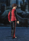 Harry Potter und der Feuerkelch S.H. Figuarts Actionfigur Harry Potter 14 cm - Smalltinytoystore