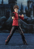 Harry Potter und der Feuerkelch S.H. Figuarts Actionfigur Harry Potter 14 cm - Smalltinytoystore