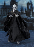 Harry Potter und der Feuerkelch S.H. Figuarts Actionfigur Lord Voldemort 15 cm - Smalltinytoystore