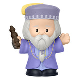 Harry Potter und der Halbblutprinz Little People Collector Minifiguren 4er-Pack 7 cm - Smalltinytoystore