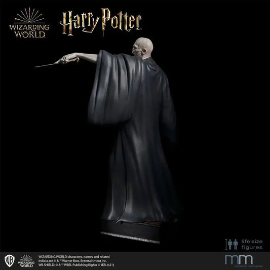 Harry Potter und die Heiligtümer des Todes Life-Size Statue Voldemort 211 cm - Smalltinytoystore