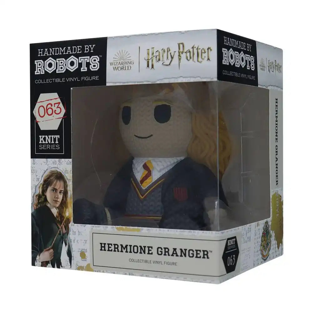 Harry Potter Vinyl Figur Hermine 13 cm - Smalltinytoystore