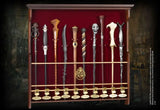 Harry Potter Wandhalterung für 10 Zauberstäbe - Smalltinytoystore