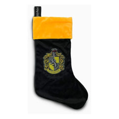 Harry Potter Weihnachtsstrumpf Hufflepuff 48 cm - Smalltinytoystore