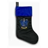 Harry Potter Weihnachtsstrumpf Ravenclaw 48 cm - Smalltinytoystore