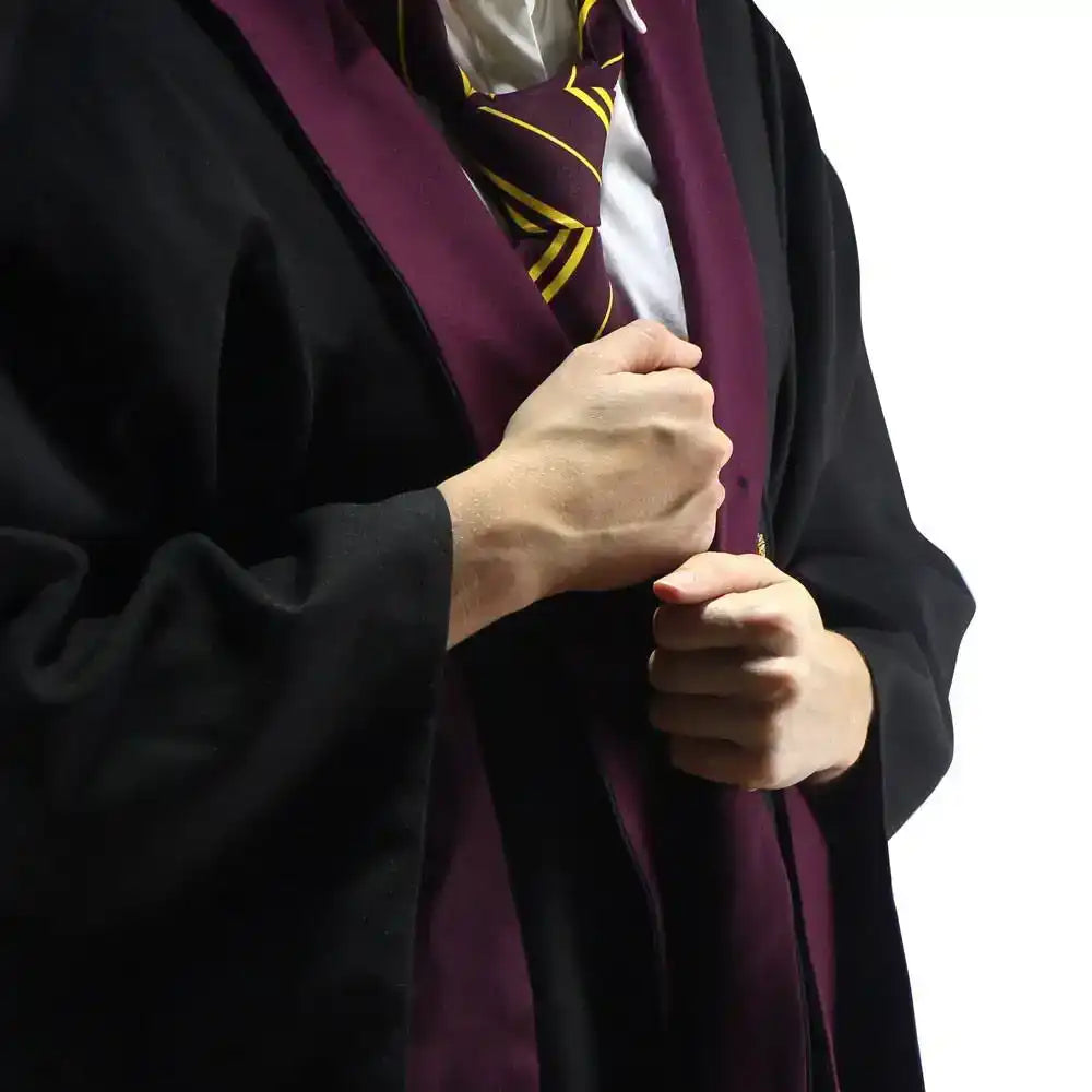 Harry Potter Zauberergewand Gryffindor Größe M