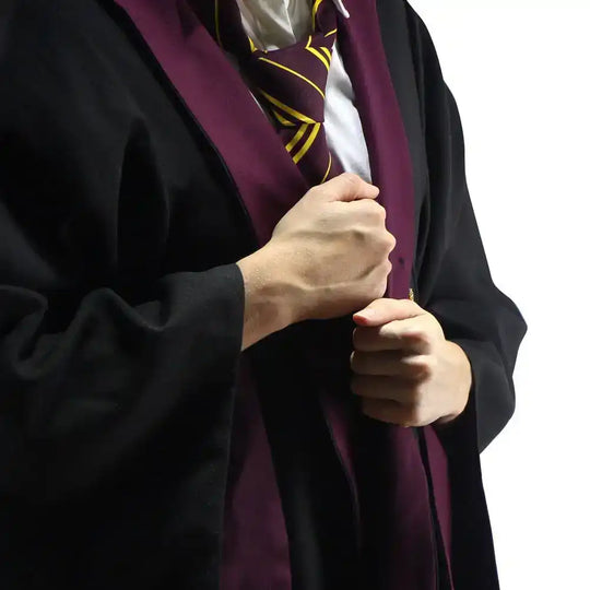 Harry Potter Zauberergewand Gryffindor Größe M