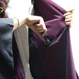Harry Potter Zauberergewand Gryffindor Größe M