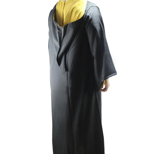 Harry Potter Zauberergewand Hufflepuff Größe S - Smalltinytoystore