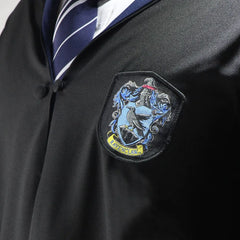 Harry Potter Zauberergewand Ravenclaw Größe XL - Smalltinytoystore