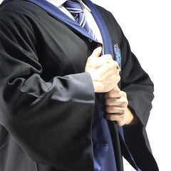 Harry Potter Zauberergewand Ravenclaw Größe XL - Smalltinytoystore