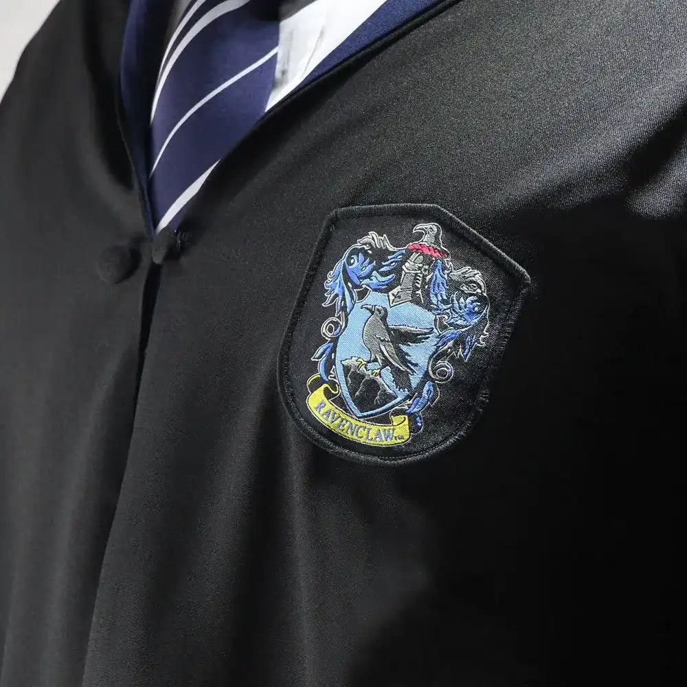 Harry Potter Zauberergewand Ravenclaw - Smalltinytoystore