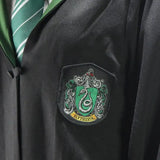 Harry Potter Zauberergewand Slytherin Größe S - Smalltinytoystore