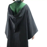 Harry Potter Zauberergewand Slytherin - Smalltinytoystore