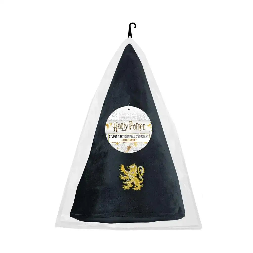 Harry Potter Zaubererhut Gryffindor 32 cm - Smalltinytoystore