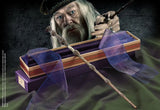 Harry Potter Zauberstab Albus Dumbledore 38 cm - Smalltinytoystore