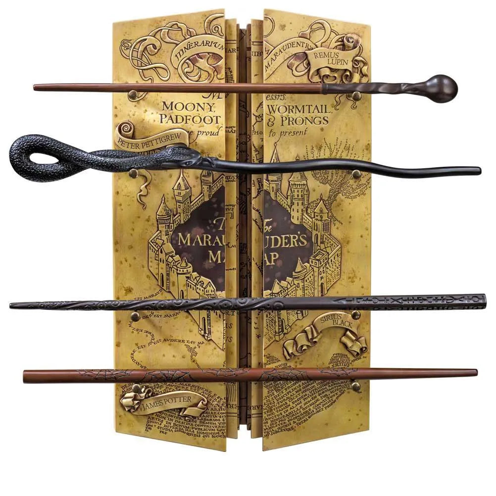 Harry Potter Zauberstab-Kollektion The Marauder's Collection - Smalltinytoystore