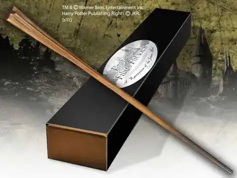 Harry Potter Zauberstab Professor Filius Flitwick (Charakter-Edition) - Smalltinytoystore