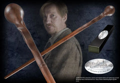 Harry Potter Zauberstab Professor Remus Lupin (Charakter-Edition) - Smalltinytoystore
