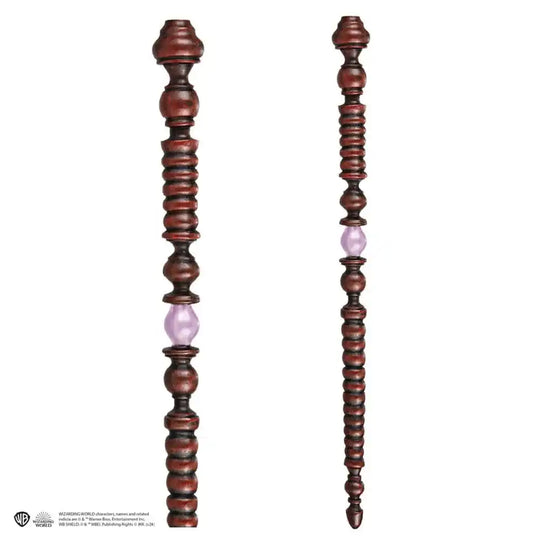 Harry Potter Zauberstab-Replik 1/1 Doloris Umbridge 27 cm - Smalltinytoystore