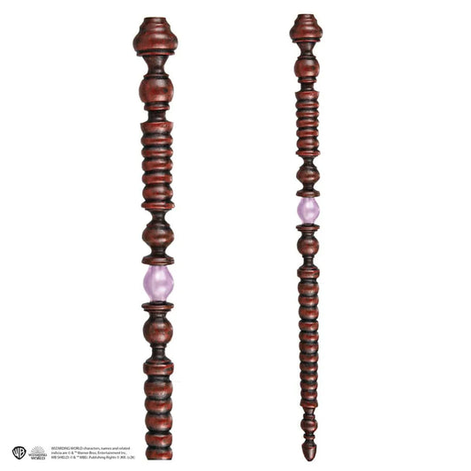 Harry Potter Zauberstab-Replik 1/1 Doloris Umbridge 27 cm - Smalltinytoystore