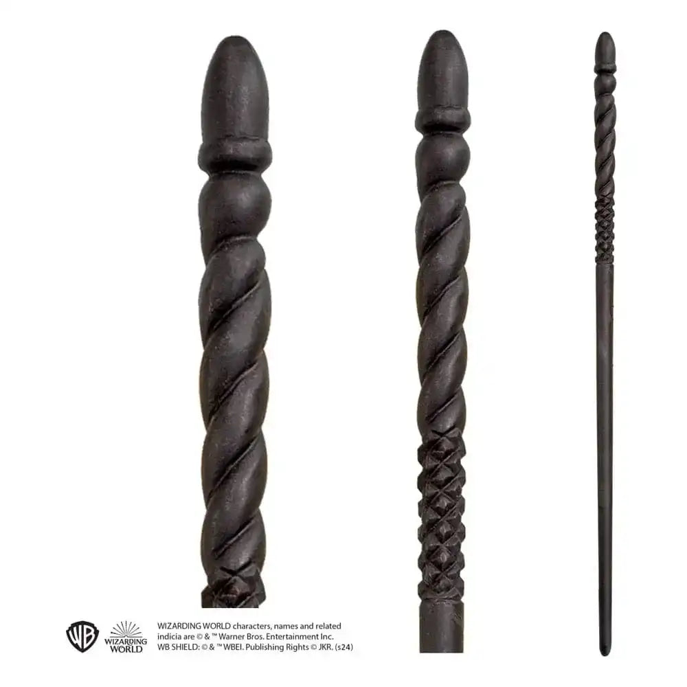 Harry Potter Zauberstab-Replik 1/1 in Ollivanders Box - Ginny Weasley 36 cm - Smalltinytoystore
