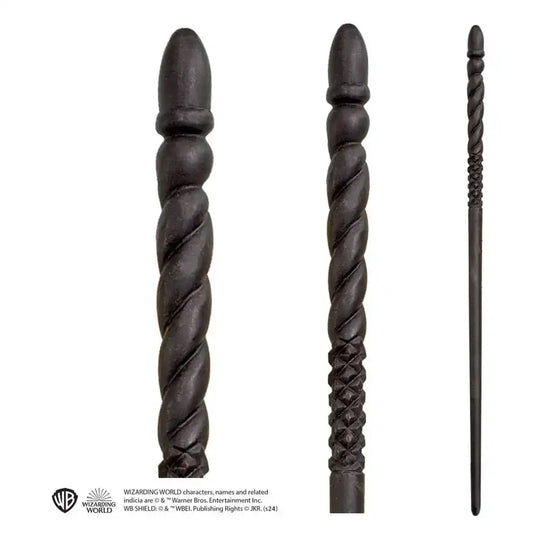 Harry Potter Zauberstab-Replik 1/1 in Ollivanders Box - Ginny Weasley 36 cm - Smalltinytoystore