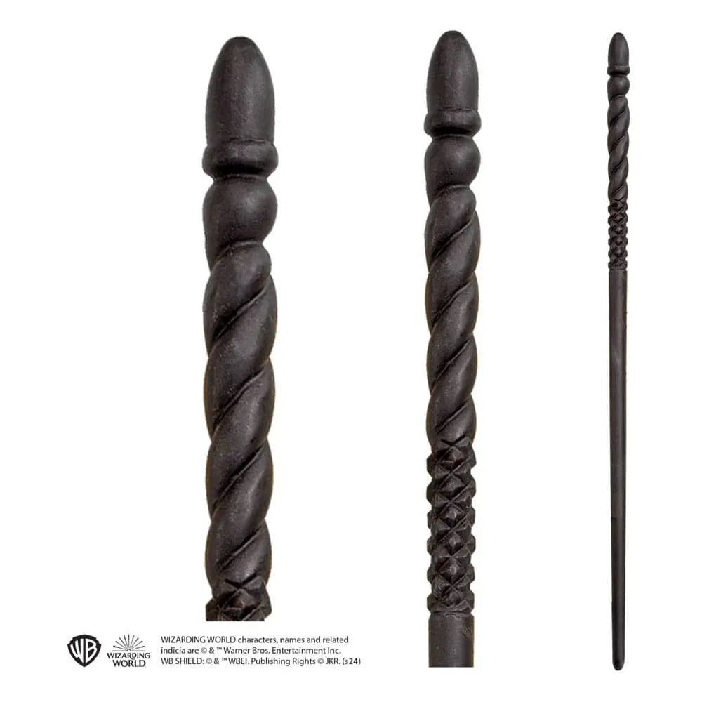 Harry Potter Zauberstab-Replik 1/1 in Ollivanders Box - Ginny Weasley 36 cm - Smalltinytoystore