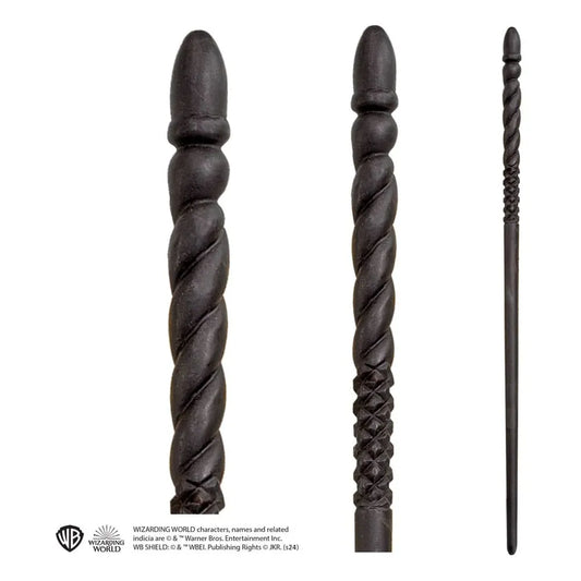 Harry Potter Zauberstab-Replik 1/1 in Ollivanders Box - Ginny Weasley 36 cm - Smalltinytoystore