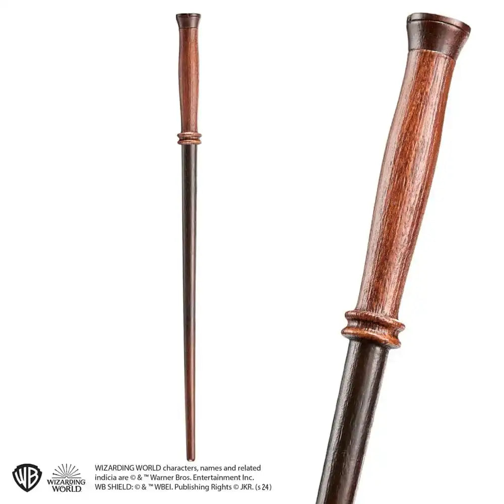 Harry Potter Zauberstab-Replik 1/1 in Ollivanders Box - Harry Potter 33 cm - Smalltinytoystore