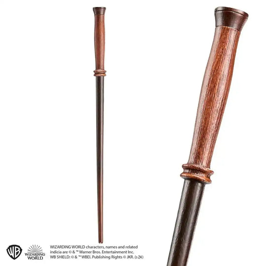 Harry Potter Zauberstab-Replik 1/1 in Ollivanders Box - Harry Potter 33 cm - Smalltinytoystore