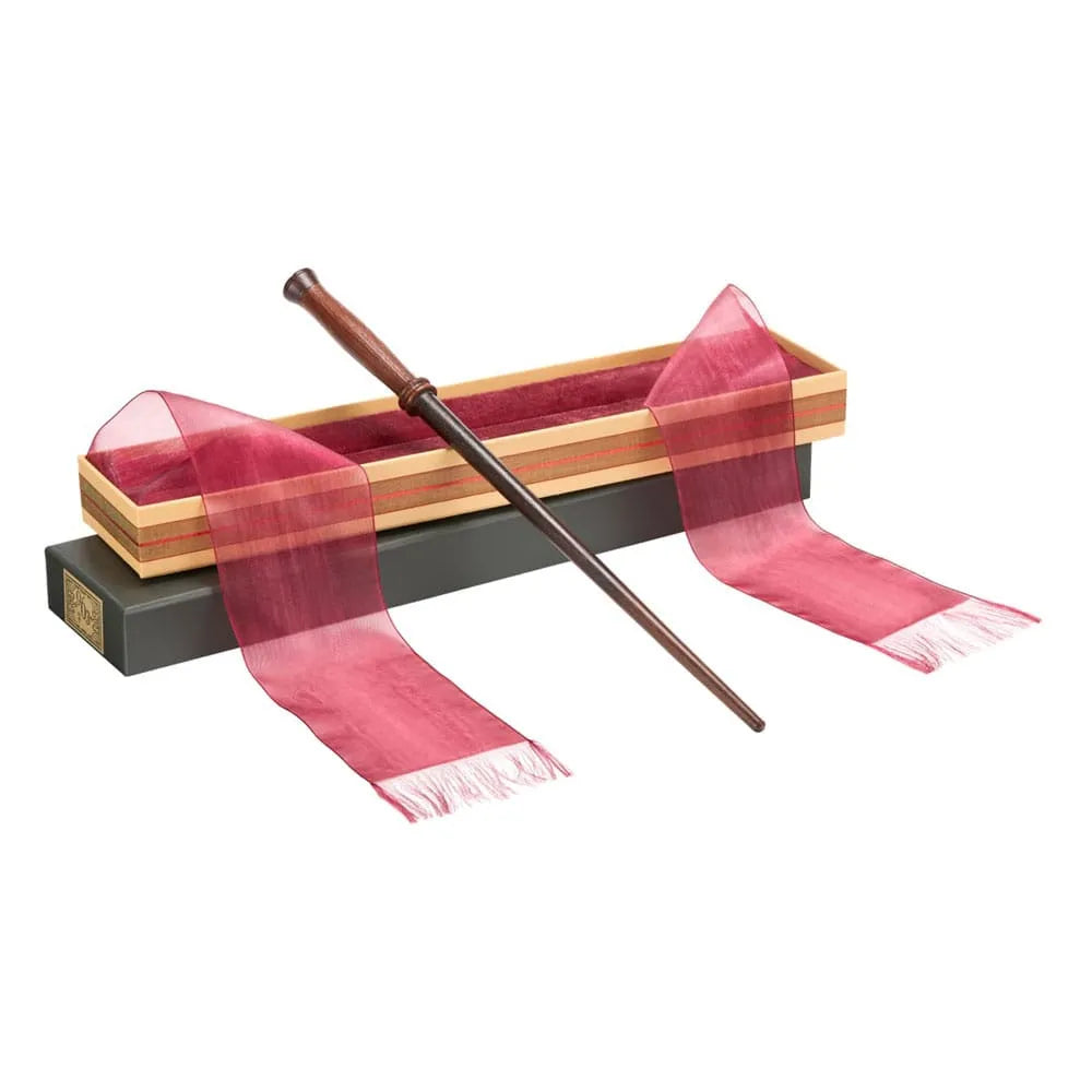 Harry Potter Zauberstab-Replik 1/1 in Ollivanders Box - Harry Potter 33 cm - Smalltinytoystore