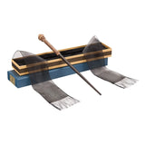 Harry Potter Zauberstab-Replik 1/1 in Ollivanders Box - Hermine Granger 34 cm - Smalltinytoystore