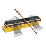 Harry Potter Zauberstab-Replik 1/1 in Ollivanders Box - Luna Lovegood 34 cm - Smalltinytoystore