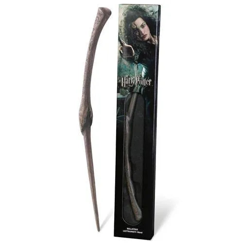 Harry Potter Zauberstab-Replik Bellatrix 38 cm - Smalltinytoystore