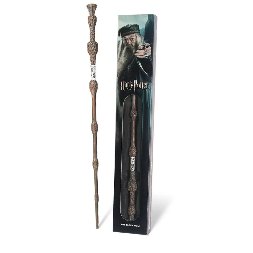 Harry Potter Zauberstab-Replik Dumbledore 38 cm - Smalltinytoystore